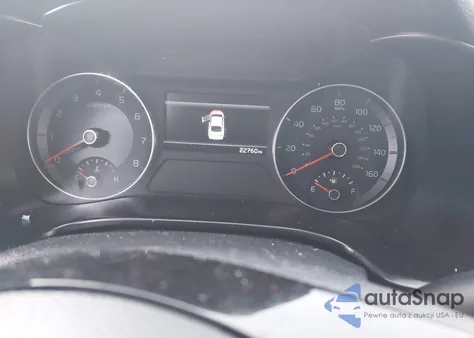 2022 Kia Forte Lxs из США, поврежденный, VIN 3KPF24AD2NE499847